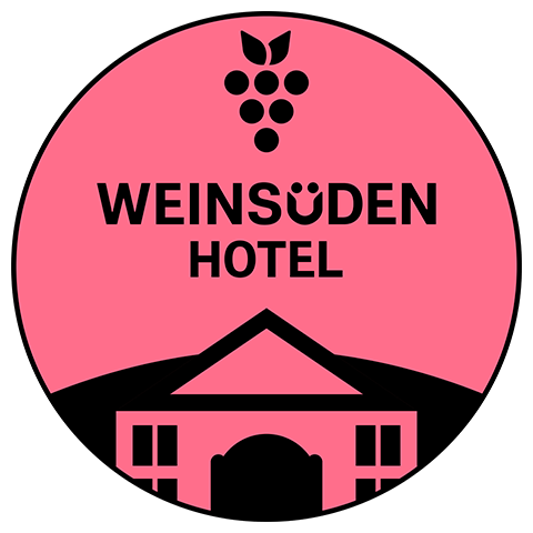 Logo - Weinhotels in Baden-Württemberg